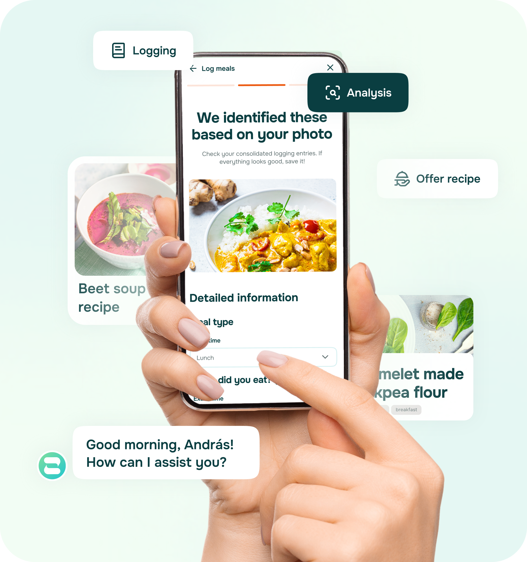 Guidance that makes everyday decisions easier image